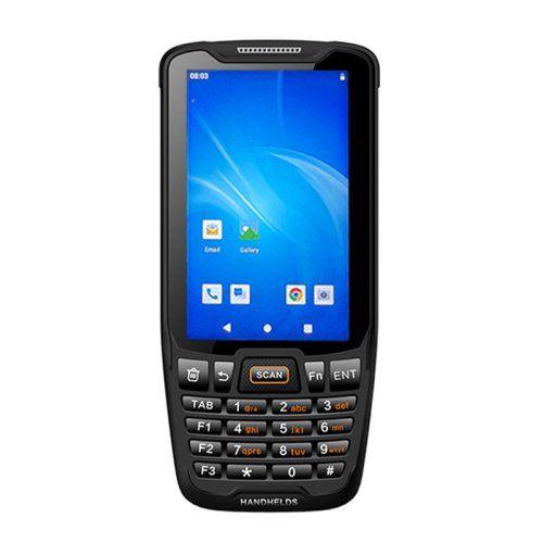 RB-405 Android mobilní terminál PDA a čtečka 2D čárových kódů
