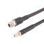 Koaxiální kabel LMR400 s N-Type a RP SMA konektory