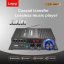 LP-A8BT Zesilovač 4v1 s Bluetooth
