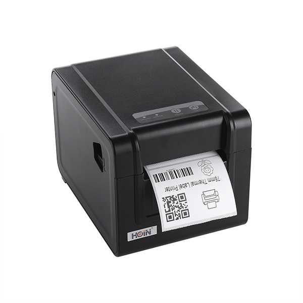 HQ80 78mm USB+BT Thermal Label Printer