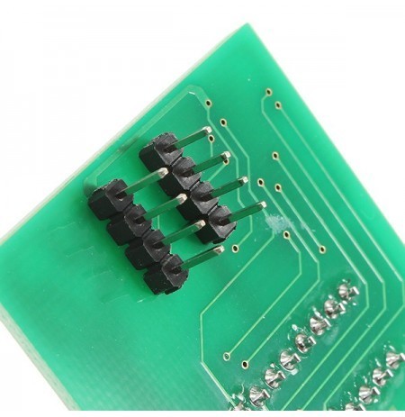 1.8V Adapter for Series 25 Chips