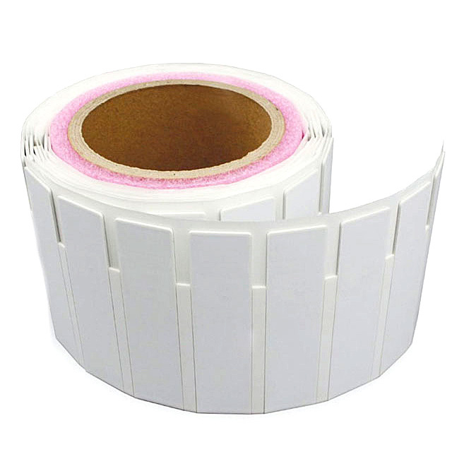 UHF RFID 915MHZ ISO 18000-6C Against Metals PET Label