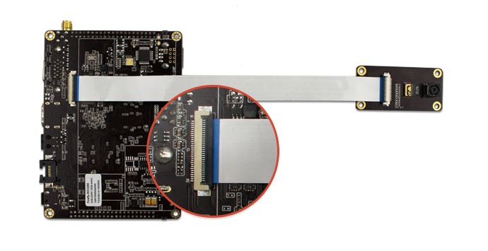 OV13850 13.2Mp Kamera Modulu