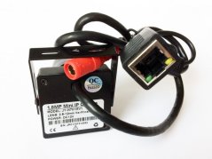 TOP-201-V 2.0MP 2k P2P IP Mini Kamera Varifokální