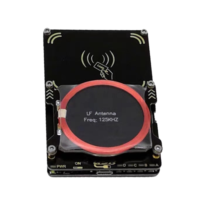 Proxmark3 Easy 512kbit