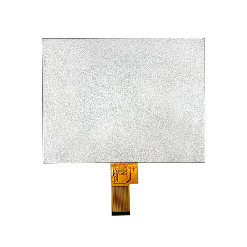8" TFT displej 1024x768 LVDS 40pin