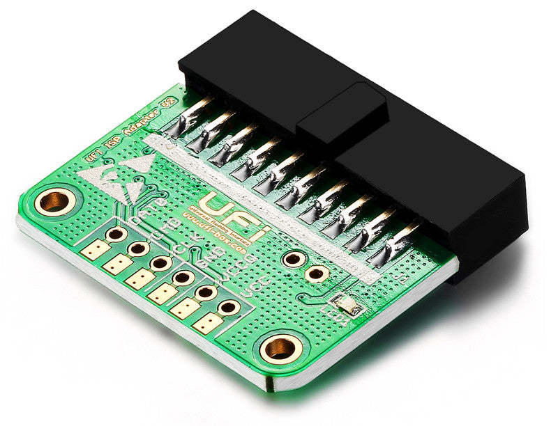 UFi Box Programátor - EMMC Opravy a Servis