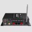 LP-A8BT Zesilovač 4v1 s Bluetooth