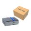 IEXP-322 Industrial PC, Intel N100, DDR5, 2× 2.5G LAN, 6× COM