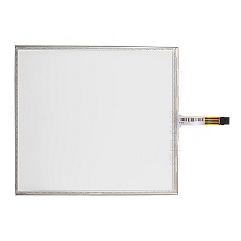 15" Durable Touch Panel 4Wire