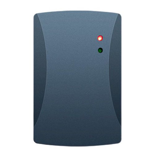 Vodotěsná nástěnná RFID čtečka KA107 - IP68