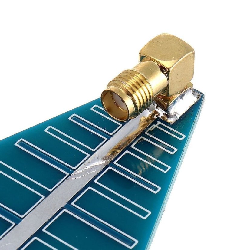 UWB Wifi Directional Antenna 800MHz-6GHz