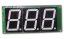 Digitální teploměr modul SF-111 220V
