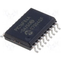 Mikroprocesor PIC16F628A-I/SO SOP-18 8-bit