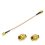 Kabel Pigtail SMA M - SMA M RG316