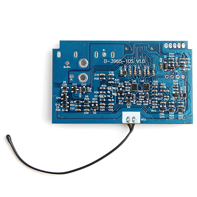 BMS for Xiaomi Essential Battery B-3965-10S – Non-original