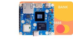 OrangePi Zero4 4GB