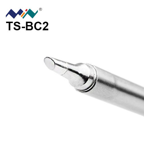 Replacement Soldering Tips for TS100 Soldering Stations