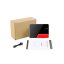 MPPT Solární Regulátor Nabíjení TOUCH MS2420N 12/24V