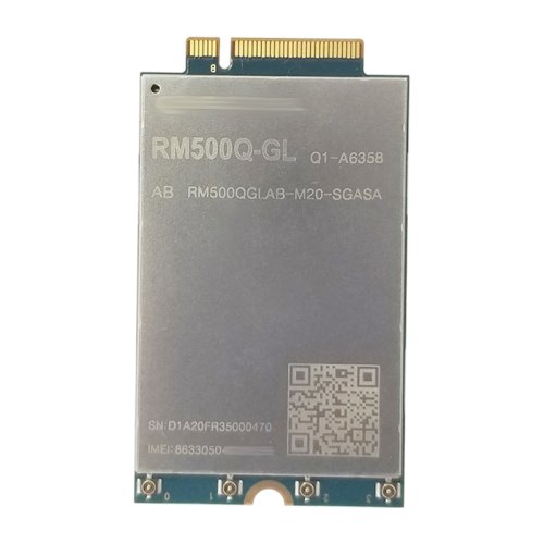 RM520N-GL M.2 5G modul