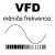 VFD frequency converters