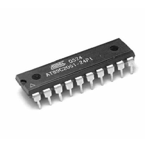 AT89C2051-24PU DIP20 51 8-bit mikroprocesor