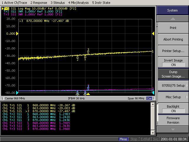 3-cestný výkonový splitter YR-PS3G_R8/01 bez krytu