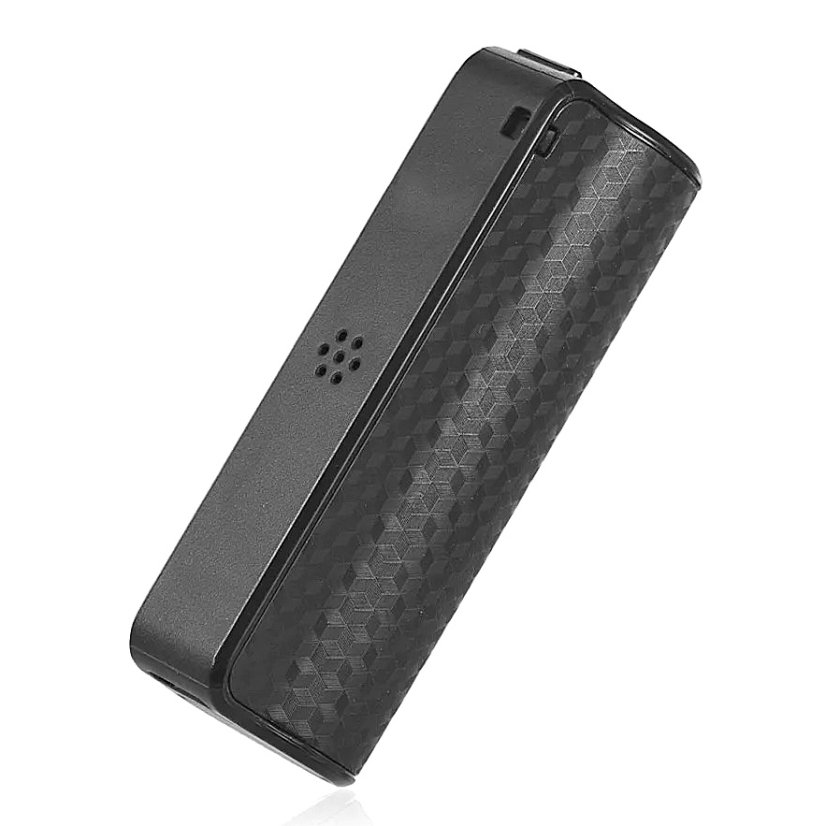 Magnetický hlasový záznamník Q70 s aktivací hlasem a dlouhou výdrží