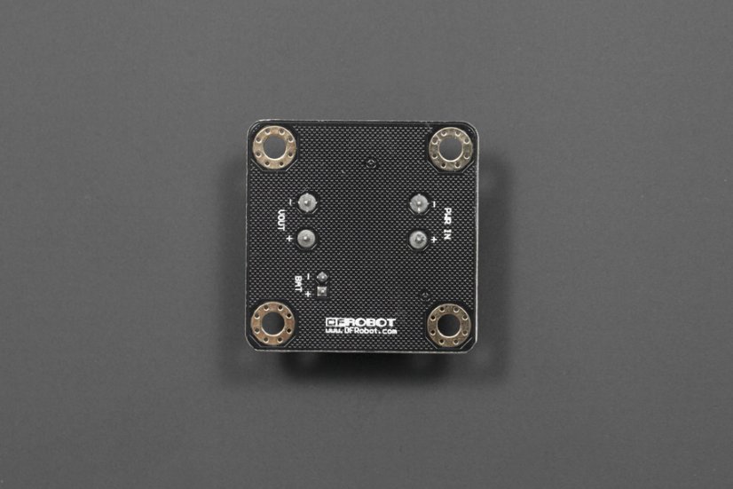 Solar Charge Controller DFR0264 for 3.7V Li-ion and LiFePO4 Batteries