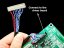 Kabel LVDS FIX-30pin 2ch 8bit