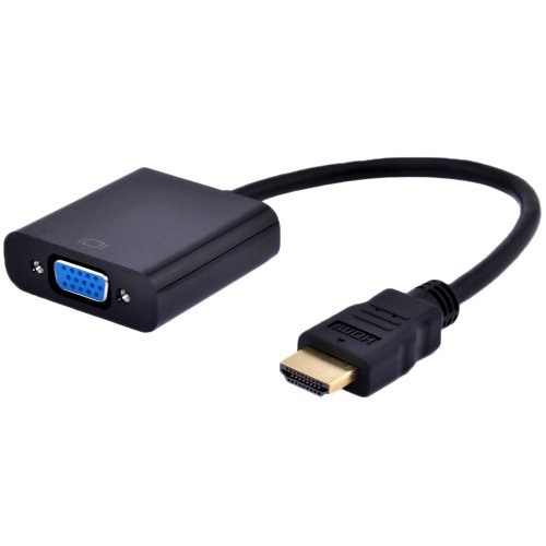 Redukce HDMI na VGA