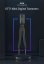 Mini Digital Tweezer DT71 - Multifunction Measuring Tool