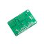 D120533V DC-DC Modul 12V na 5V a 3.3V - LCD Napájecí Řídící Deska