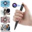 W10  - Ballpoint Pen with HD Camera and Recorder, 1080p