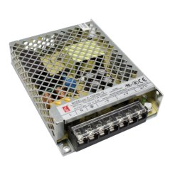 A-100FAN LED napájecí zdroj, 100W, vnitřní