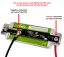 DHJ6633 Mini ruční bodová svářečka s baterií 5000mAh