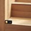 HOTO Smart laserový merač vzdialenosti a plochy, 30m, nabíjací