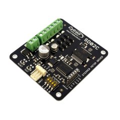 Stepper Motor Driver SD02C 2A