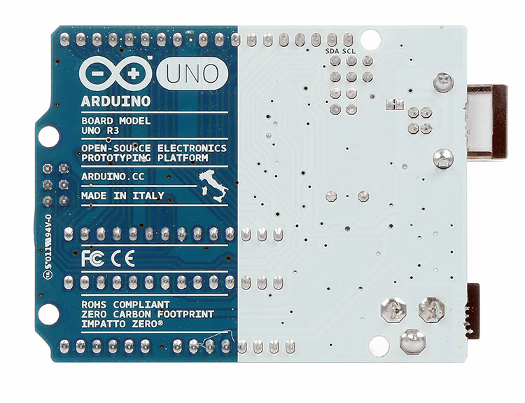 Arduino Uno Rev 3 R3