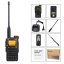 Quansheng UV-K5(8) ruční duální rádiostanice