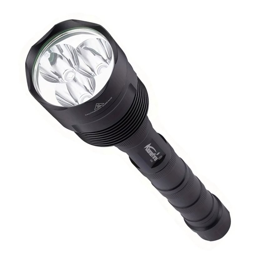 SV63 UV 60W Výkonná ultrafialová svítilna