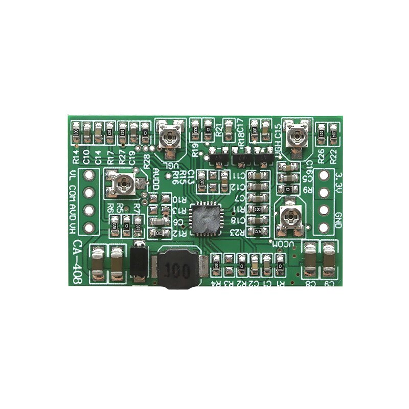 CA-408 Boost Modul Napájení 3.3~5V TCON pro LCD Obrazovky