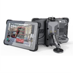 N111 PRO: Průmyslový tablet 4GB RAM + 64GB SSD