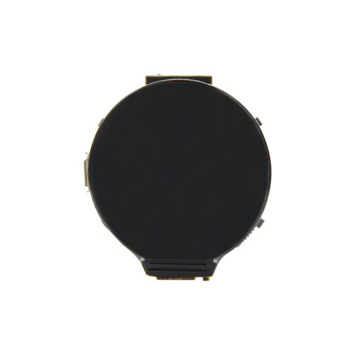 LILYGO® T-Watch 2021 ESP32 - Chytré programovatelné kulaté hodinky