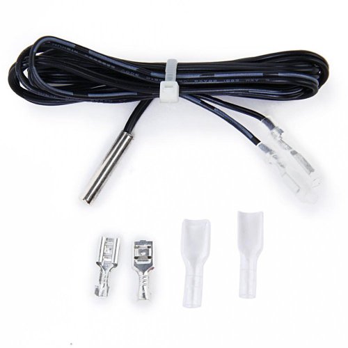 Digitální vestavný teploměr WH1419A -50 až 300 °C, AC/DC, 220V
