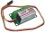 Duálne rádiovo riadené relé DoubleSwitch 8A