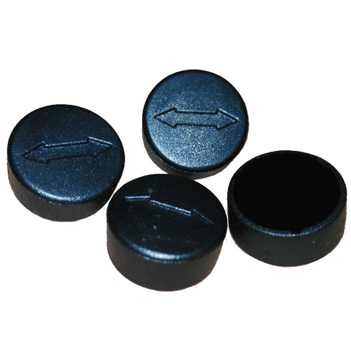 ICODE SLIX RFID tag 13.56MHz ISO15693