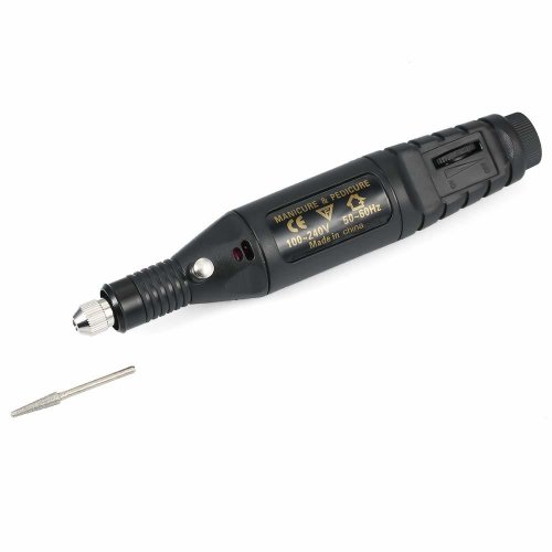 DM-230 Mini bruska s nastavitelnou rychlostí 6000-15000rpm