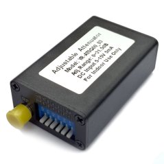 YR-AT0G00_03 Adjustable Attenuator