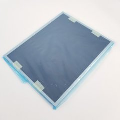 G170ETN02.0 17" 400nit displej